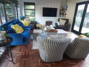 Drostdy Family Home